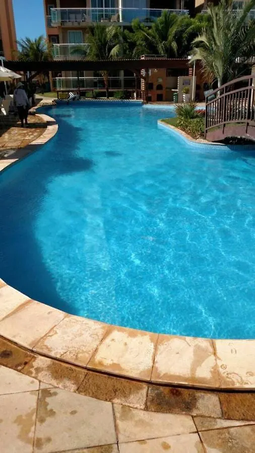 Palm Beach Fortaleza  Apartamento Fortaleza (Ceara)