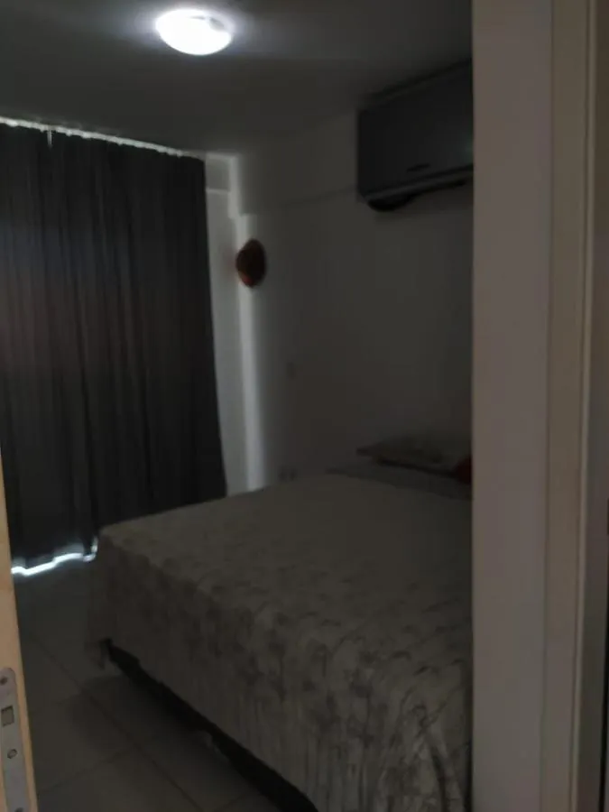 Palm Beach Fortaleza  Apartamento