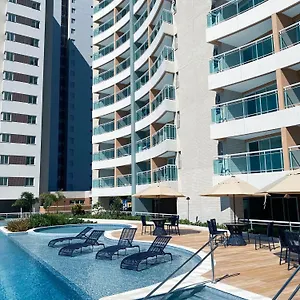 Holiday home Sul Flats Service, Fortaleza (Ceara)